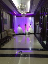 点击看大图 -南京宝娜嫁衣婚纱礼服馆(中央路店)