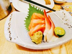 -鱼民·现造寿司(育德店)