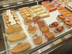 -面包新语(无锡M会员店)