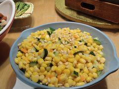 -大哈福烧烤·海鲜·家常菜(延安三路店)