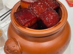 老弄堂红烧肉-上海1号私藏菜(静安店)