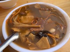 -逍遥镇刘相五胡辣汤豆沫馆(康复中街店)
