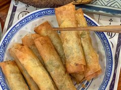 -刘师父老汉口江湖菜(蔡锷路店)