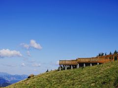 -白草畔自然风景区