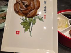-全聚德(双井店)