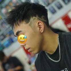 -Devilhands Barbershop男士理容店