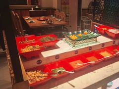 -额尔敦传统涮(光明路店)