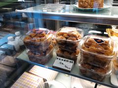 -Juliaanna茱安娜烘焙(中心店)