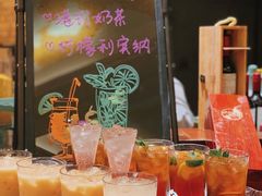 -武汉武昌威斯汀酒店-知味自助餐厅