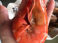 -阿浪海鲜连锁加工店(B栋2排1号火车头店)