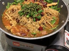 -一品名厨堂(先锋路店)