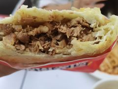 -魏家凉皮(博水商务大厦店)