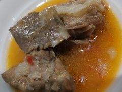 -名羊天下陕北横山铁锅炖羊肉(博文路店)