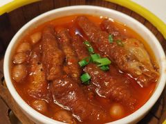 -火齐潮汕砂锅粥(五道口店)