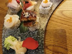 -阿吾罗日本料理(K11艺术中心店)