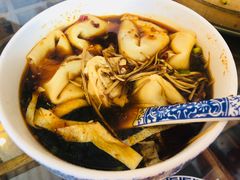 -笑来喜馄饨小笼工坊店(湖滨街店)