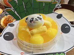-楠火锅(西单店)