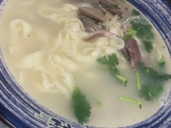 -黄三怪(清河店)