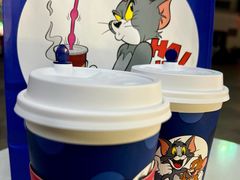 -瑞幸咖啡(北美N1购物中心店)