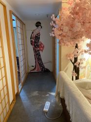 -和·日式轻奢spa