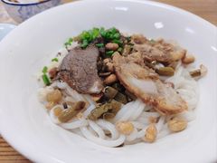 桂林卤菜米粉-牛八宝桂林米粉(八里庄店)