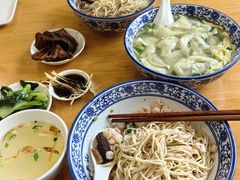 -裕兴记·三虾面(西北街总店)