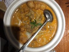 -大秦地·西北菜(纬四路店)