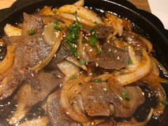 -小句号·精致料理(江南环球港店)