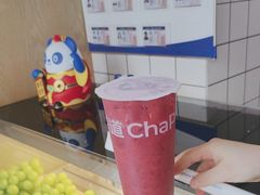 -茶百道(惠新东街店)
