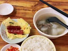 -陈记汤饭(水巷口店)