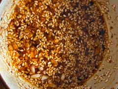 -很久以前羊肉串(农科路店)