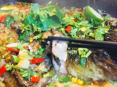 -湄公河秘制烤鱼(西双十贰城商业中心店)