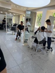 -逸丝风尚