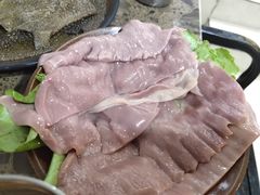 -周记全牛油火锅