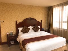 -大连亿锋豪景酒店