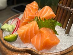 -炙柒Sekinana·精致日料(合生汇店)