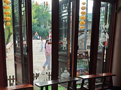 -古关火锅店(古北水镇景区店)