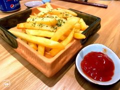 -松幸日式料理(中山路店)