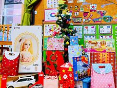 -福娃禧娃幼儿园