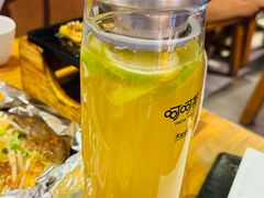 -木屋烧烤(万德庄店)