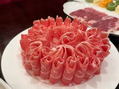 -日坛涮肉(日坛公园店)