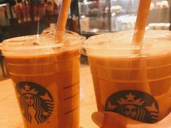 -星巴克(中远两湾城店)