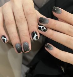 -1T·1M 日式美甲美睫