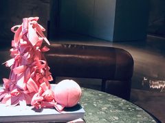 -南京THE TAI太和紫金大酒店