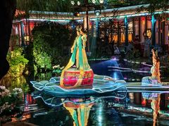 -白家大院·王府宫廷菜(苏州街店)