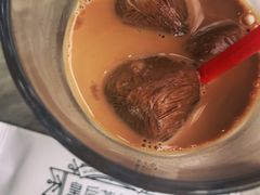 -皇后餐厅-煲仔·小菜·打边炉(古北店)