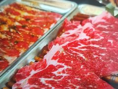-西塔老太太泥炉烤肉(双井店)