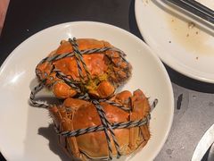 -钱小奴海鲜自助黑金店(杭州滨江龙湖店)