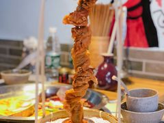 -梯坎老火锅(天禧店)