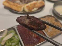 -范儿·嫂子烤肉·精致炭火烤肉(长治路店)